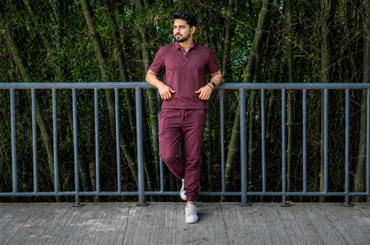 Men's Scrub Sets