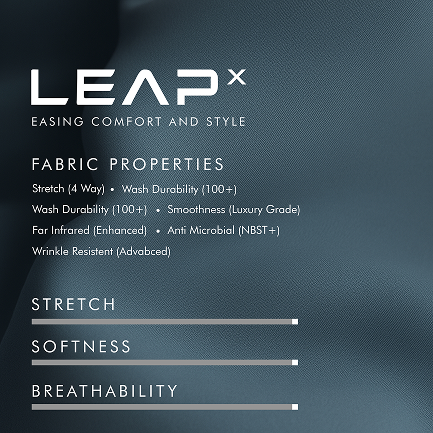 LEAPX