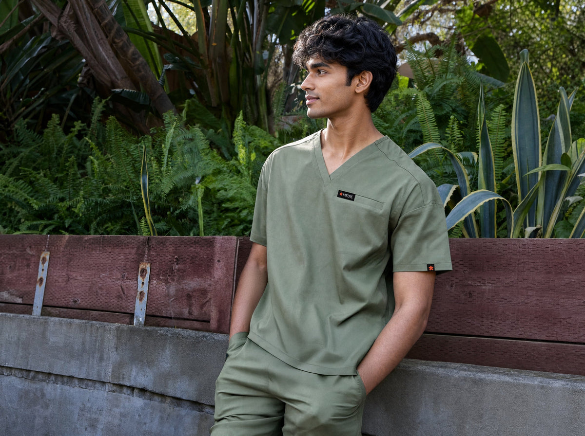 Men's Now Trending