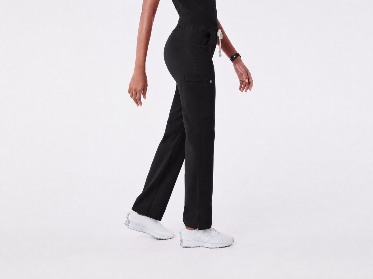 Women's Scrub Pants