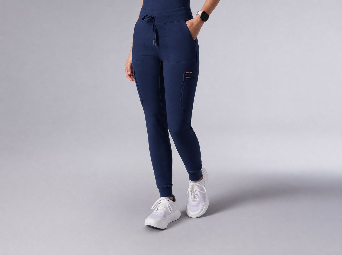 Scrub Leggings