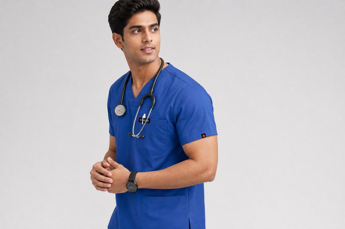 Men's Surge Blue