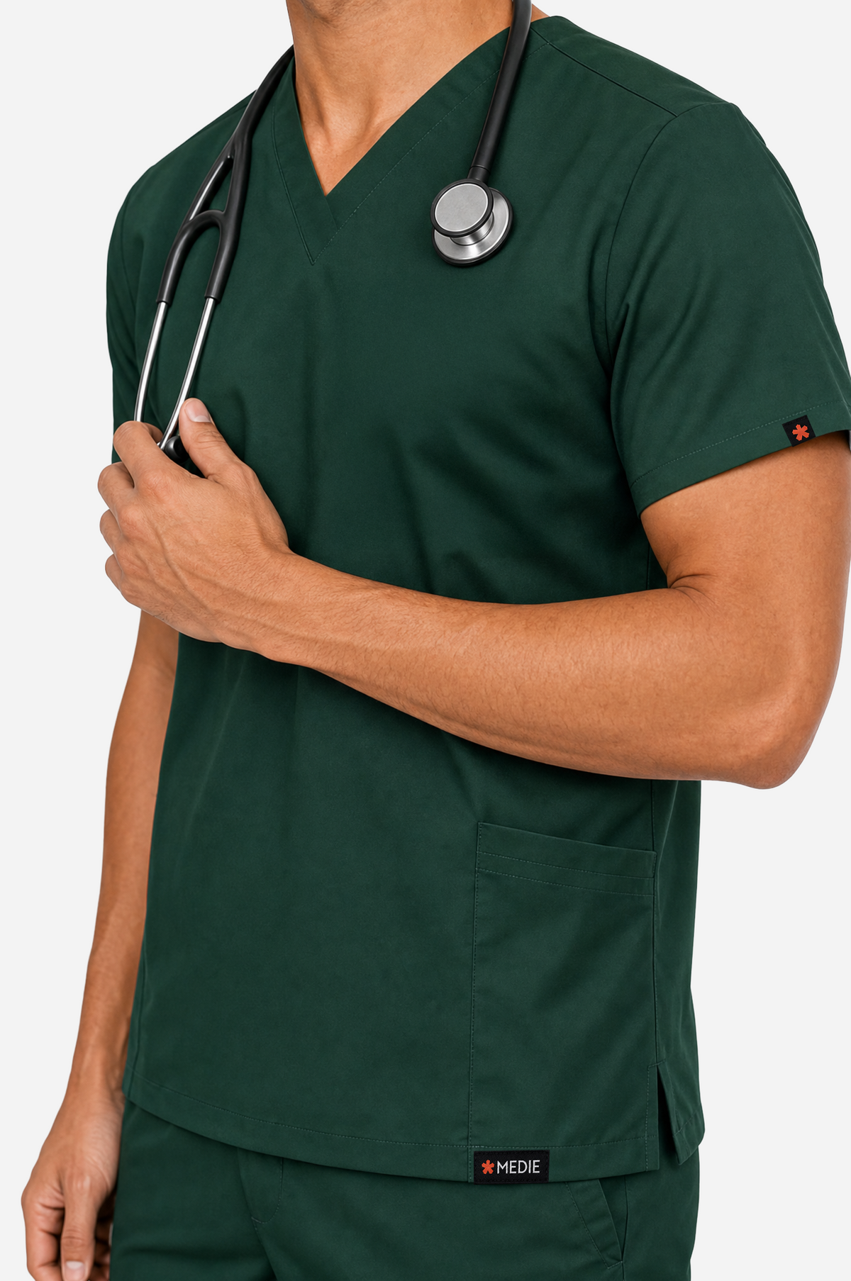 Men's Forest Green