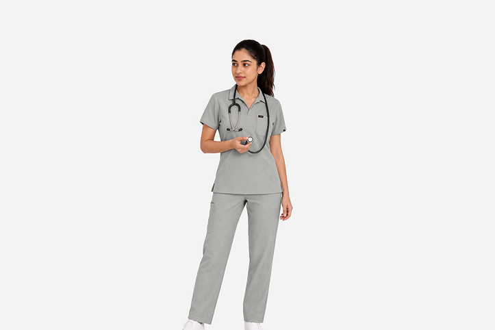 Women's Storm Grey