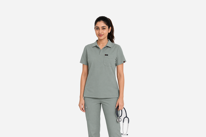 Women's Willow Green