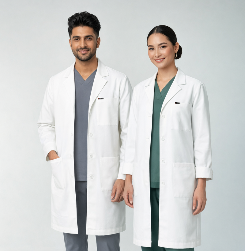 Labcoats