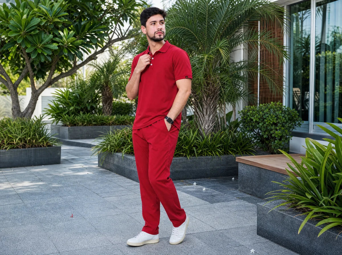EASEX - STYLE WITH EVERYDAY COMFORT