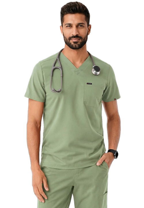 SAGE GREEN