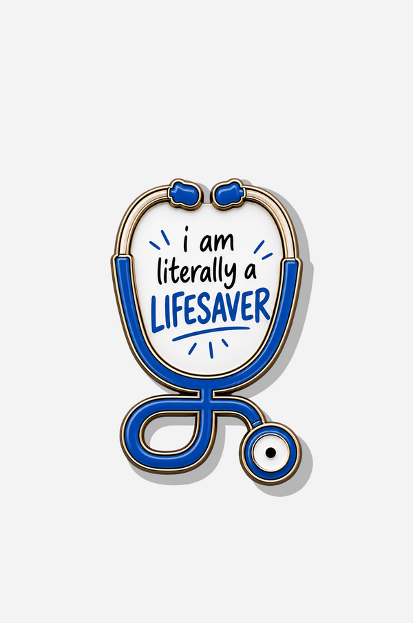 Lifesaver