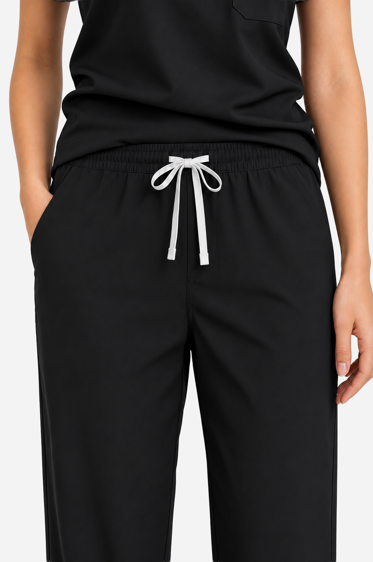 Women's Straight Pant 3 Pocket