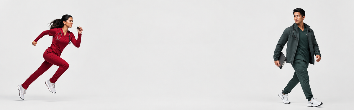 Built to Move iPad Banner