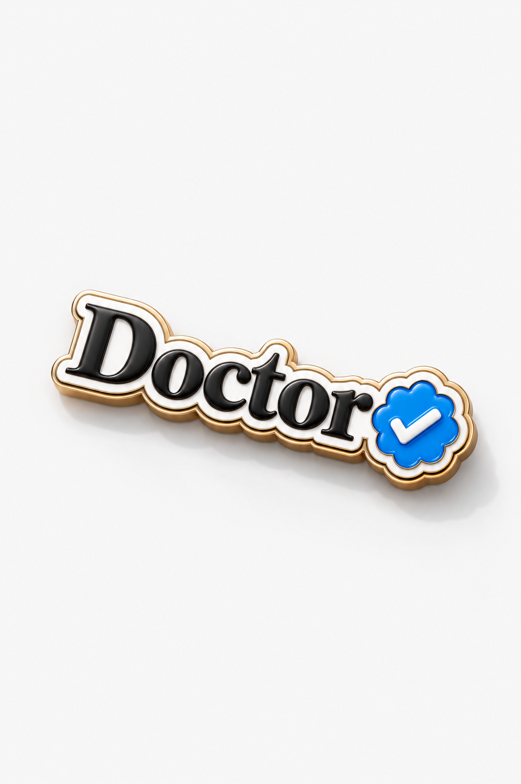 Verified Doctor