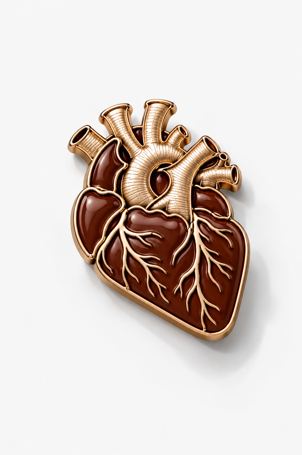 Cardiac Pin