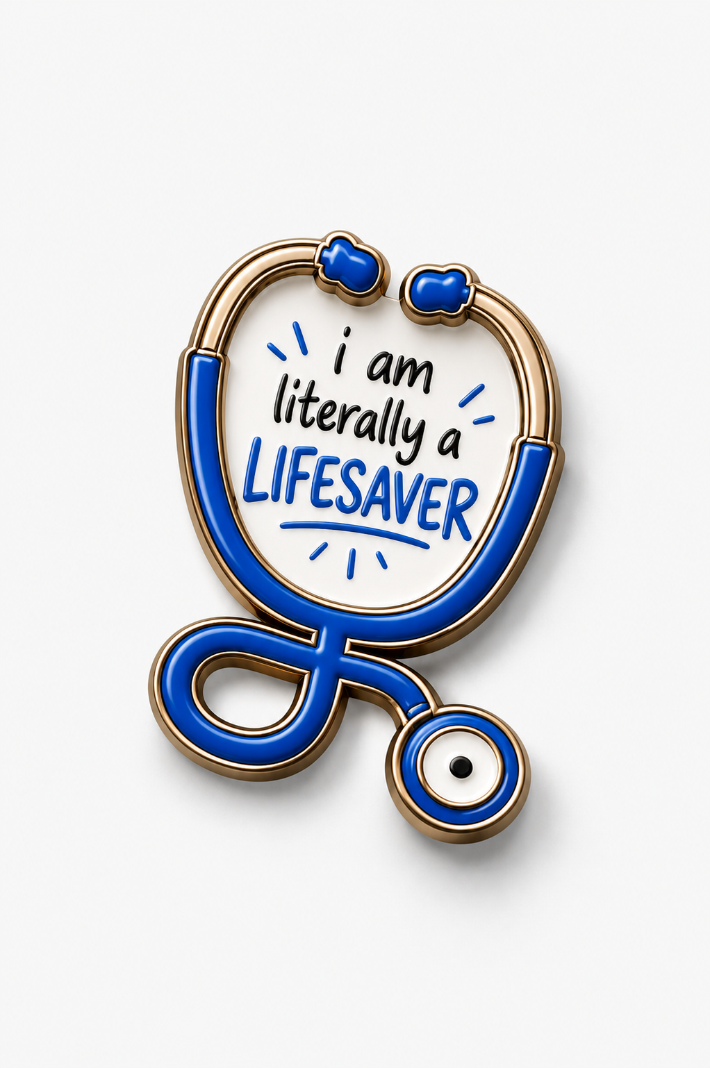 Lifesaver