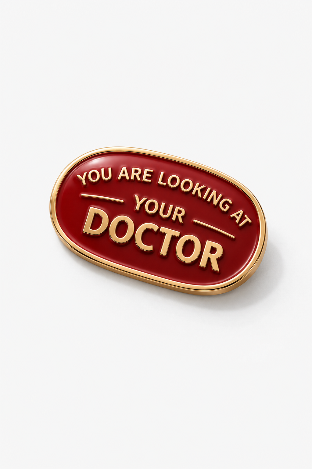 Doctor's Mark