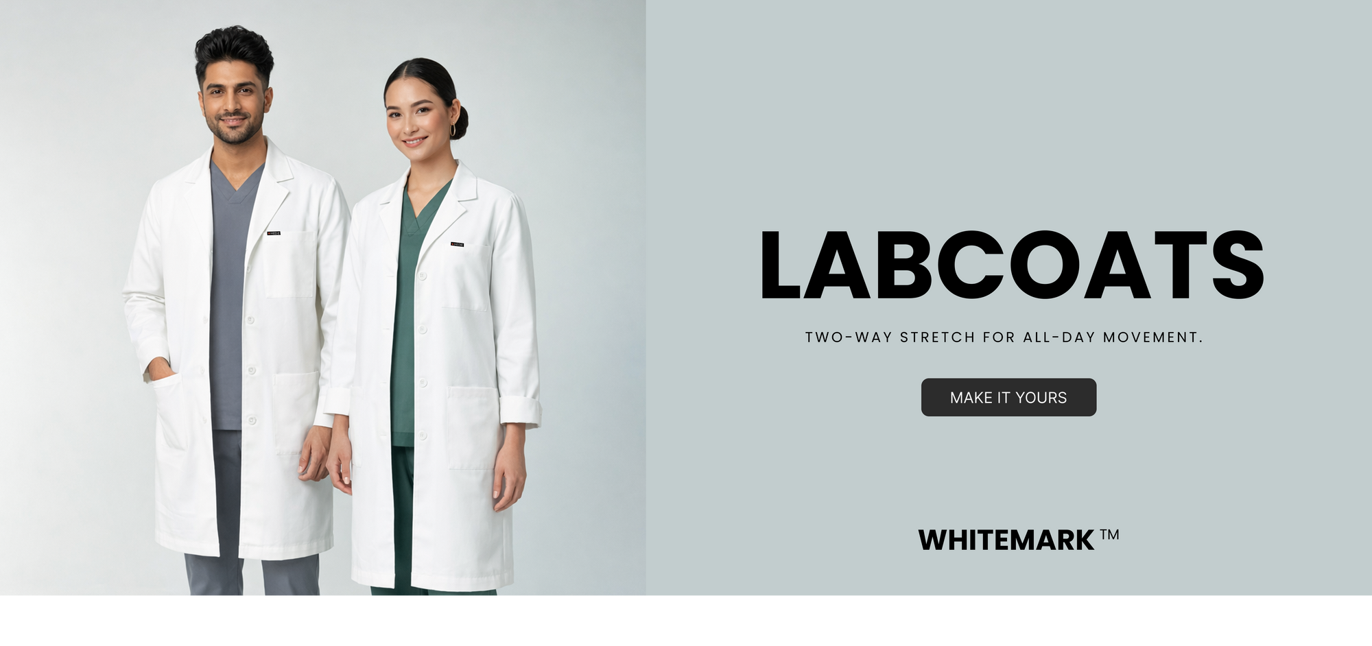 Labcoats