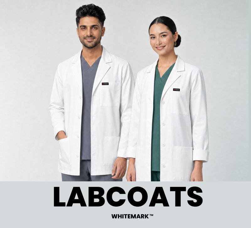 Labcoats
