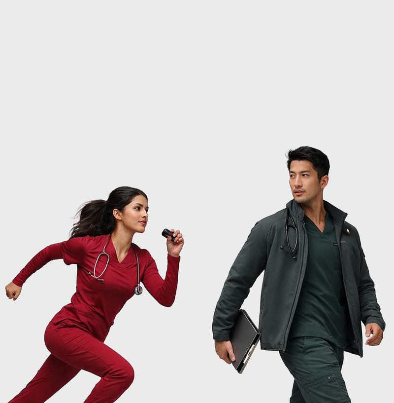 Banner Background Mobile