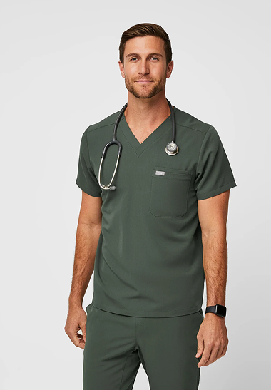 ATLAS V-NECK