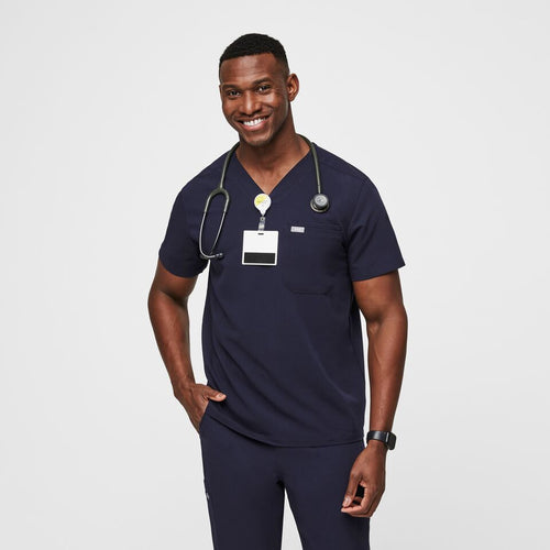Scrub Top LEAPX