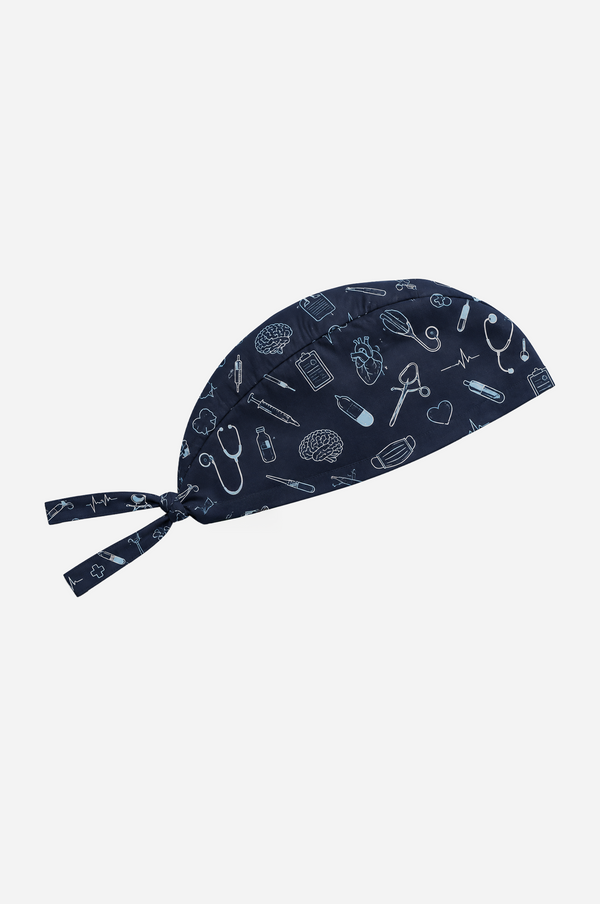 Anatomica Scrub Cap