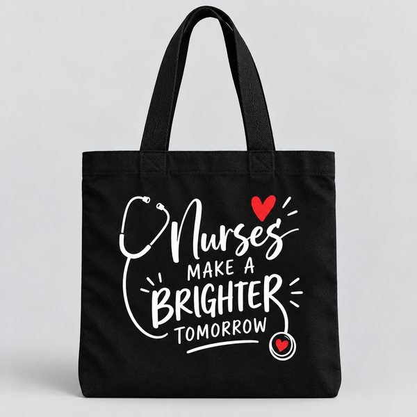 Brighter Tomorrow