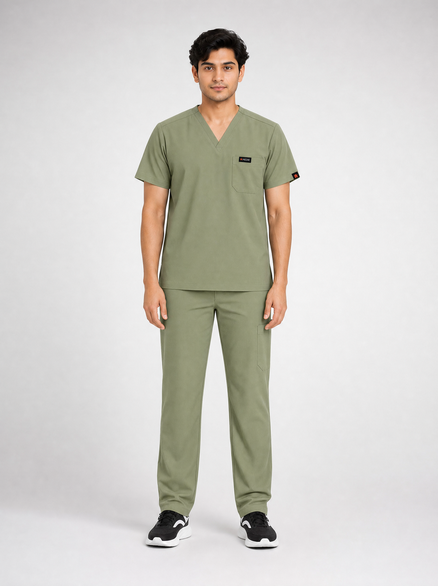 SAGE GREEN