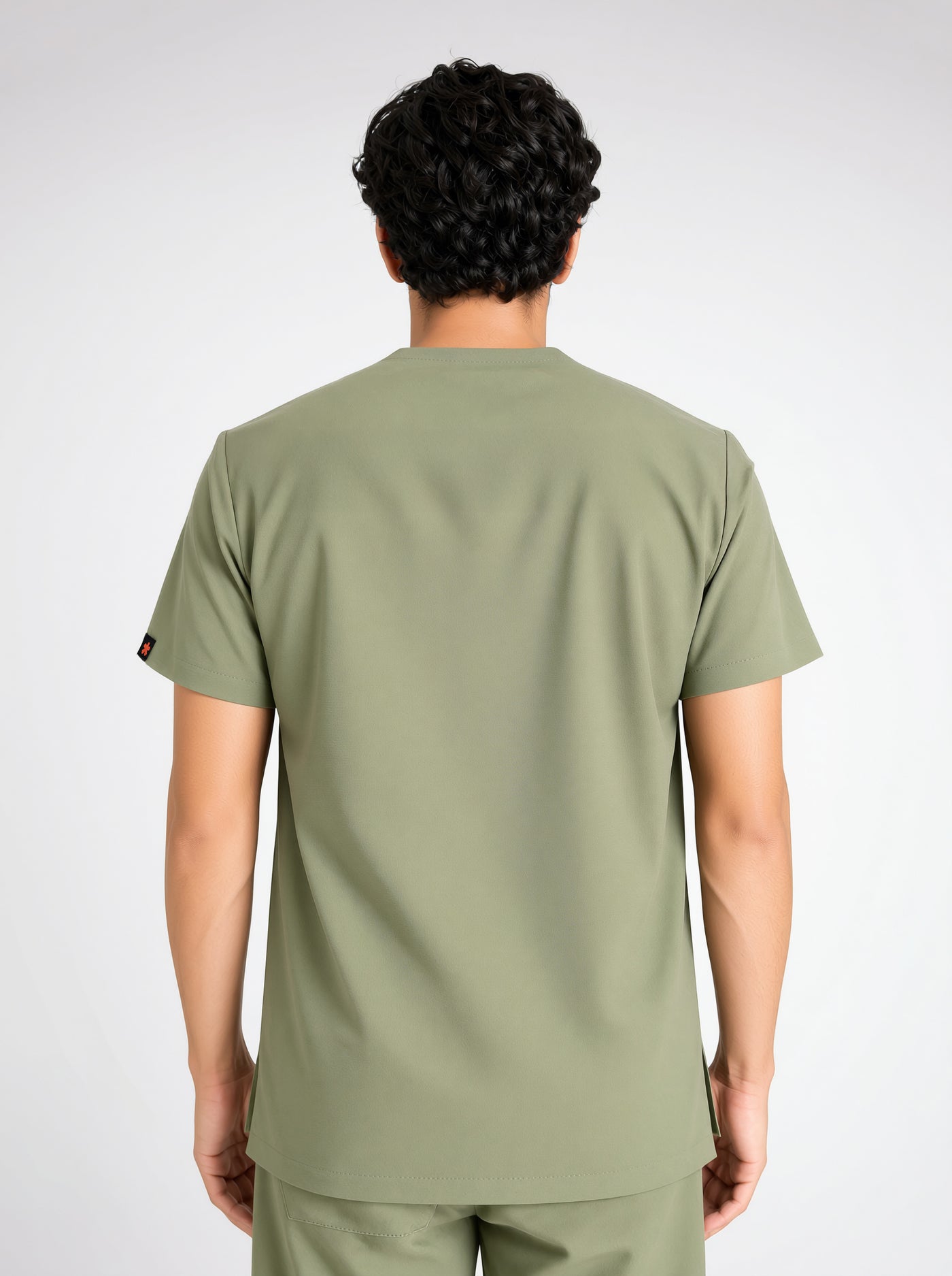 SAGE GREEN