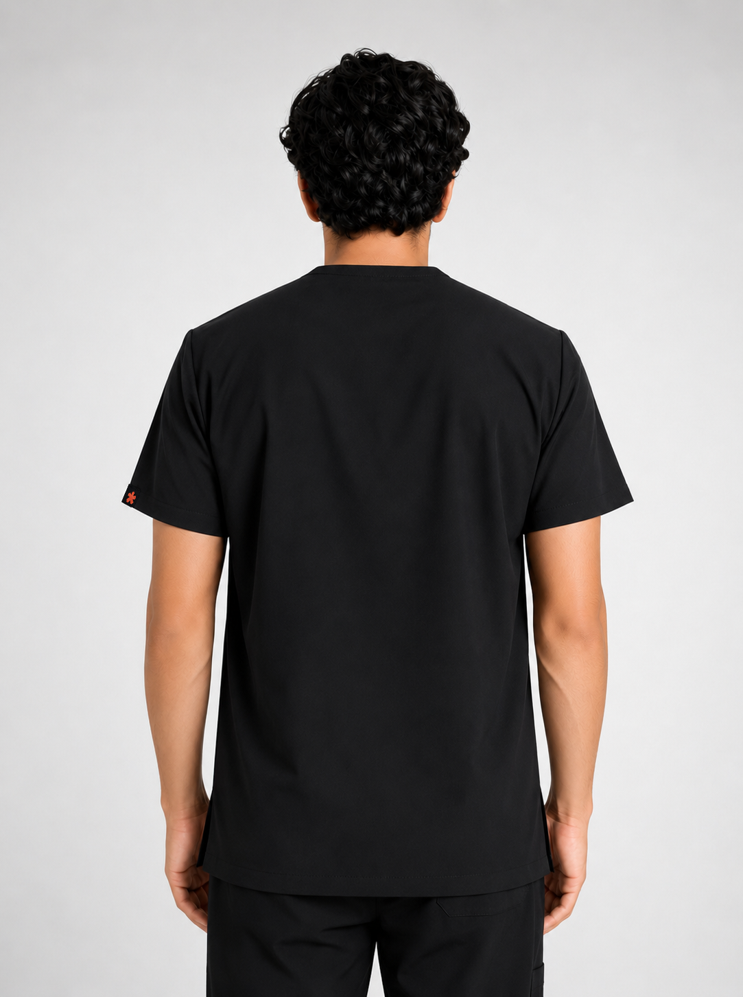STEALTH BLACK