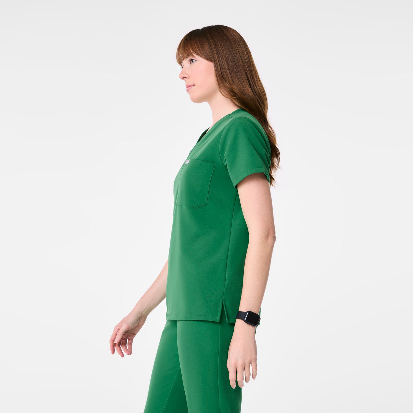 Scrub Top women