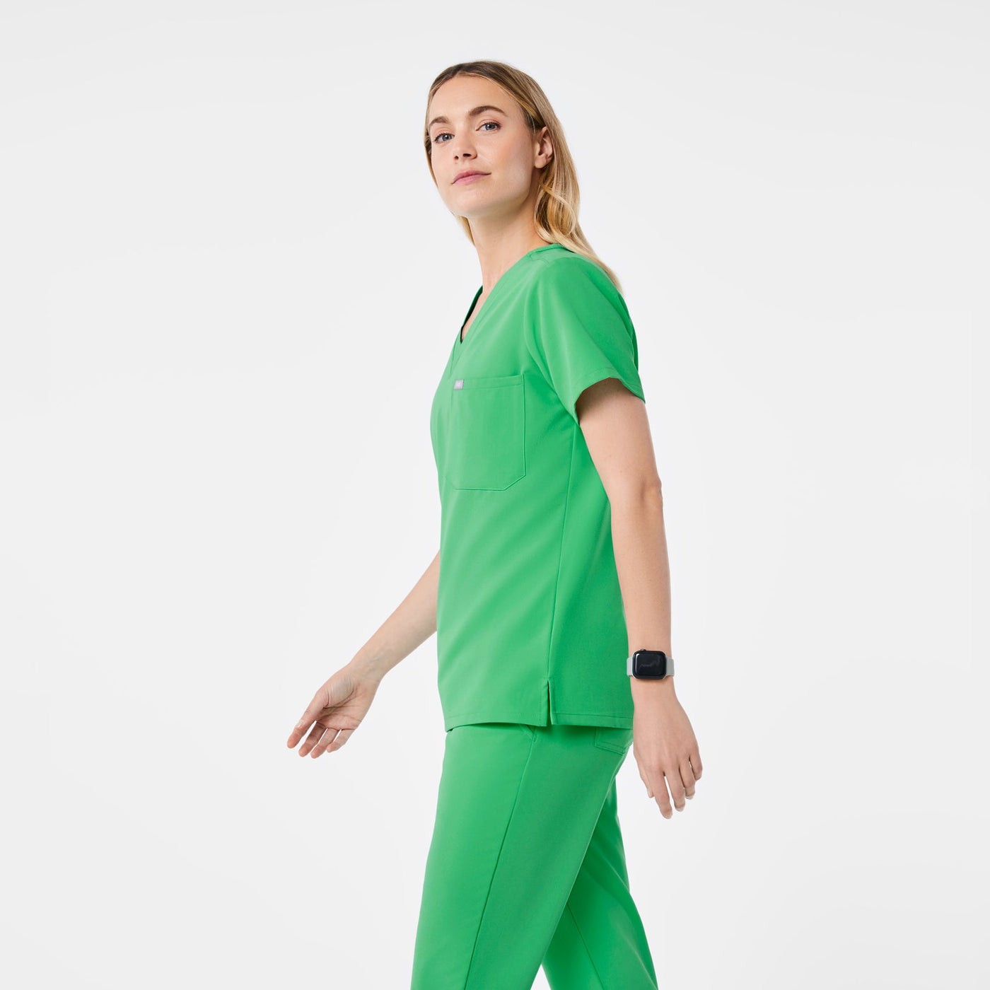 Scrub Top women