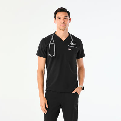 Scrub Top