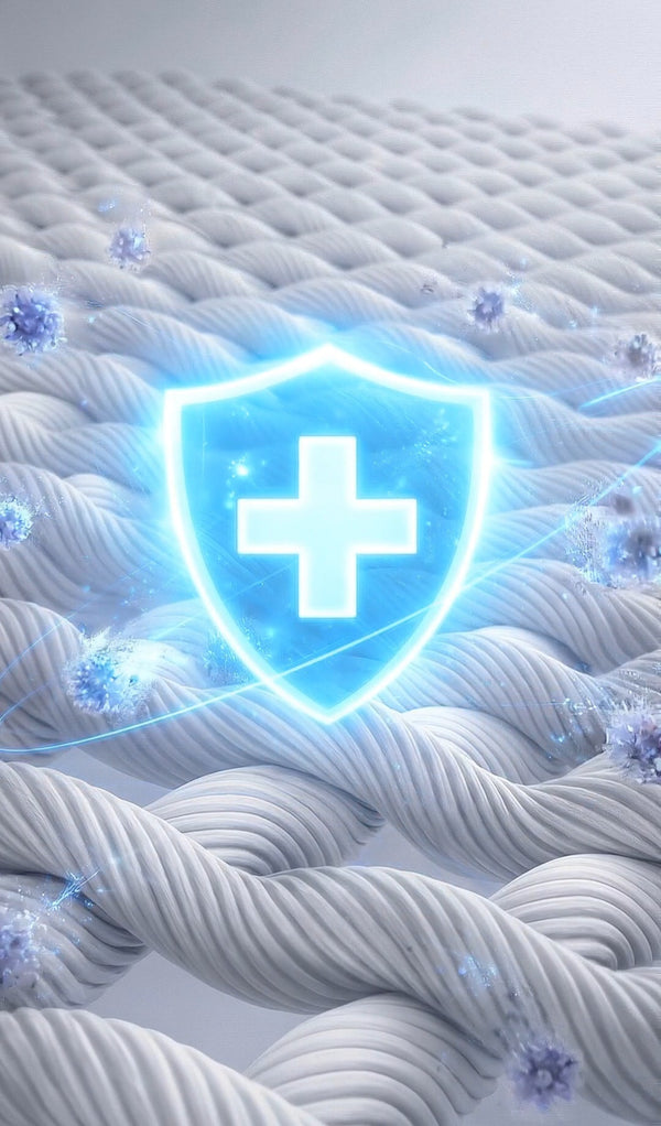 ANTI MICROBIAL