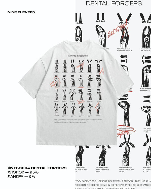 Forceps Archive
