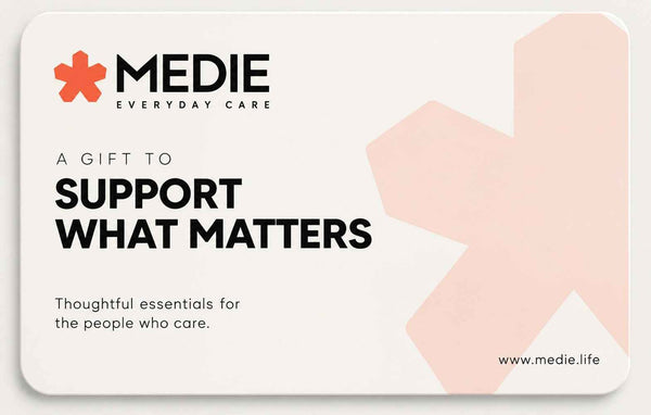 MEDIE GIFTS