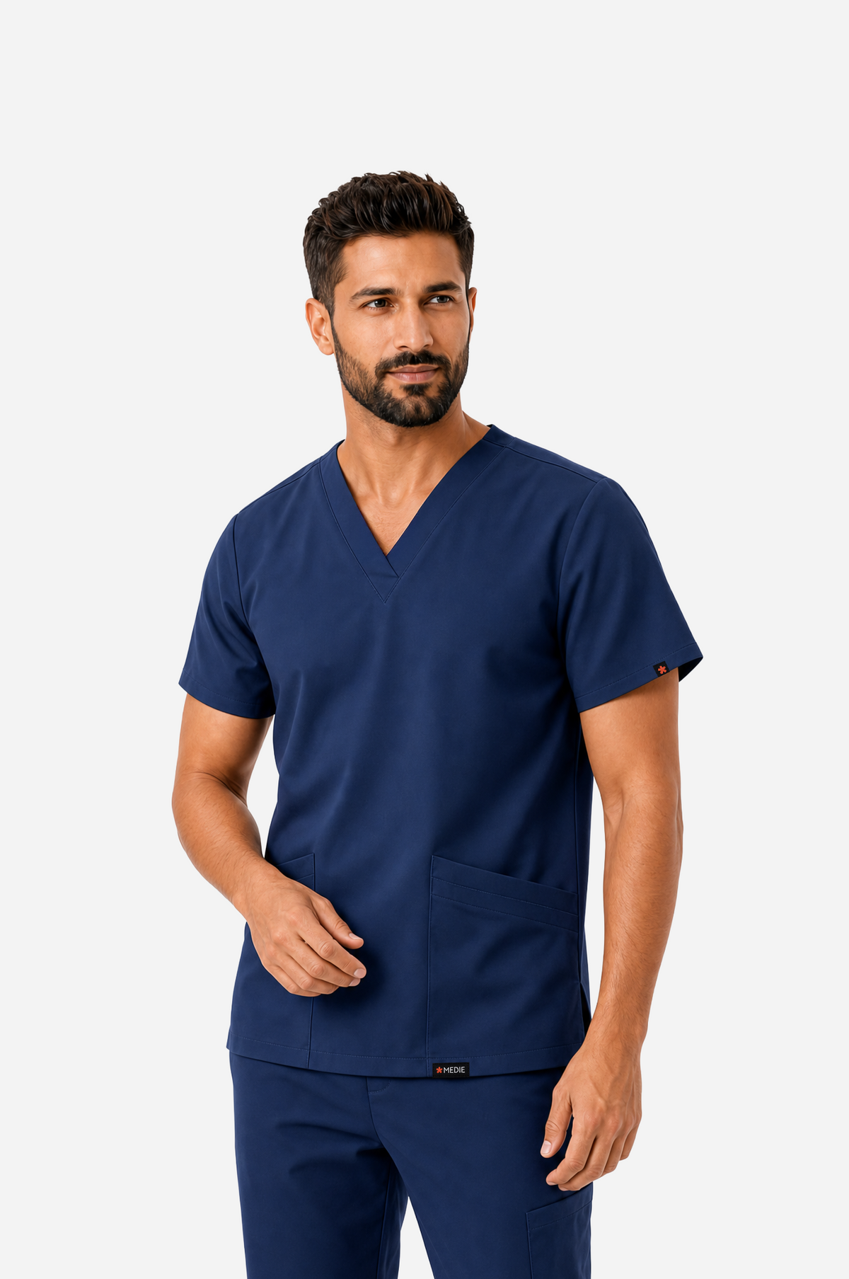 Verve V-Neck Men's Top