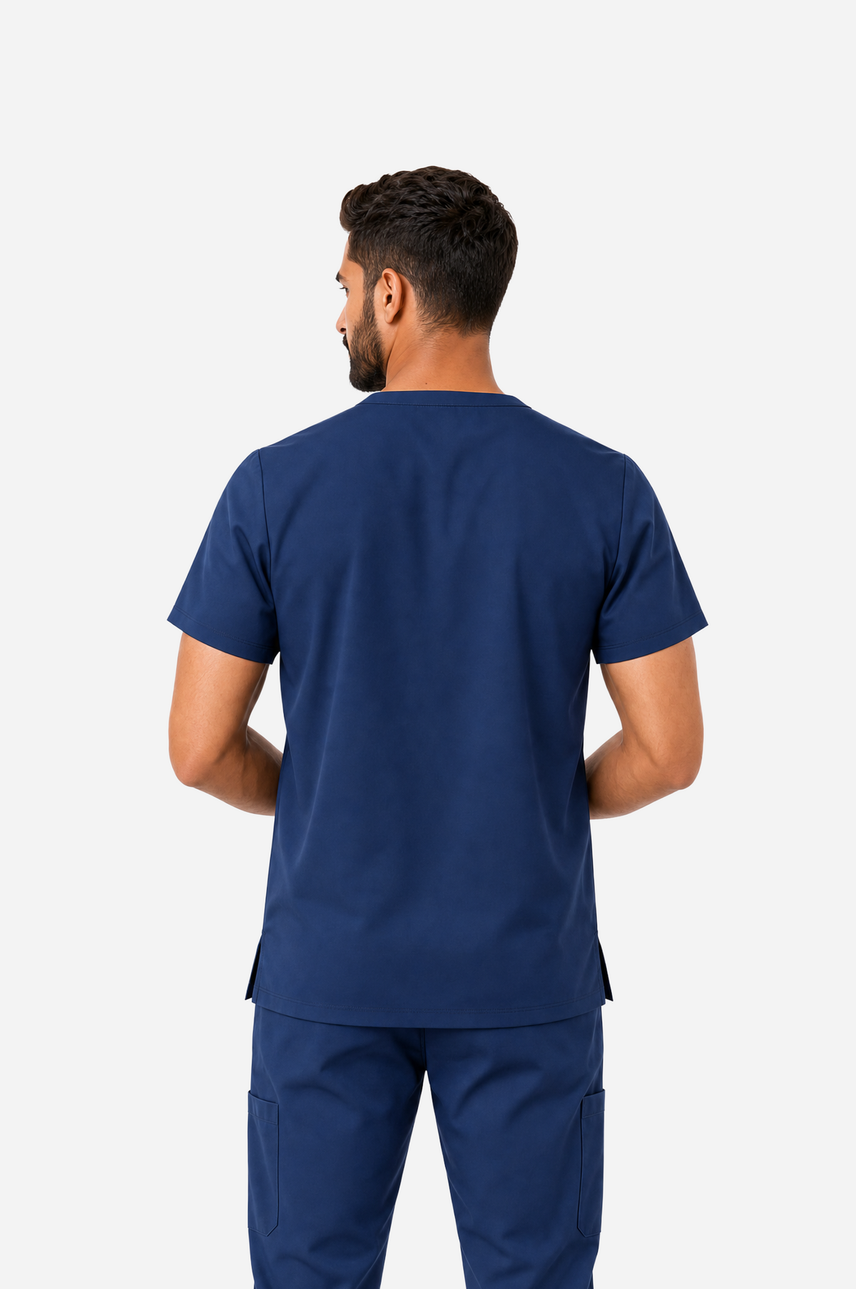 Verve V-Neck Men's Top