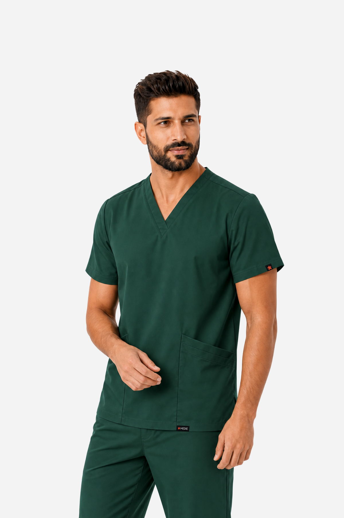 Verve V-Neck Men's Top