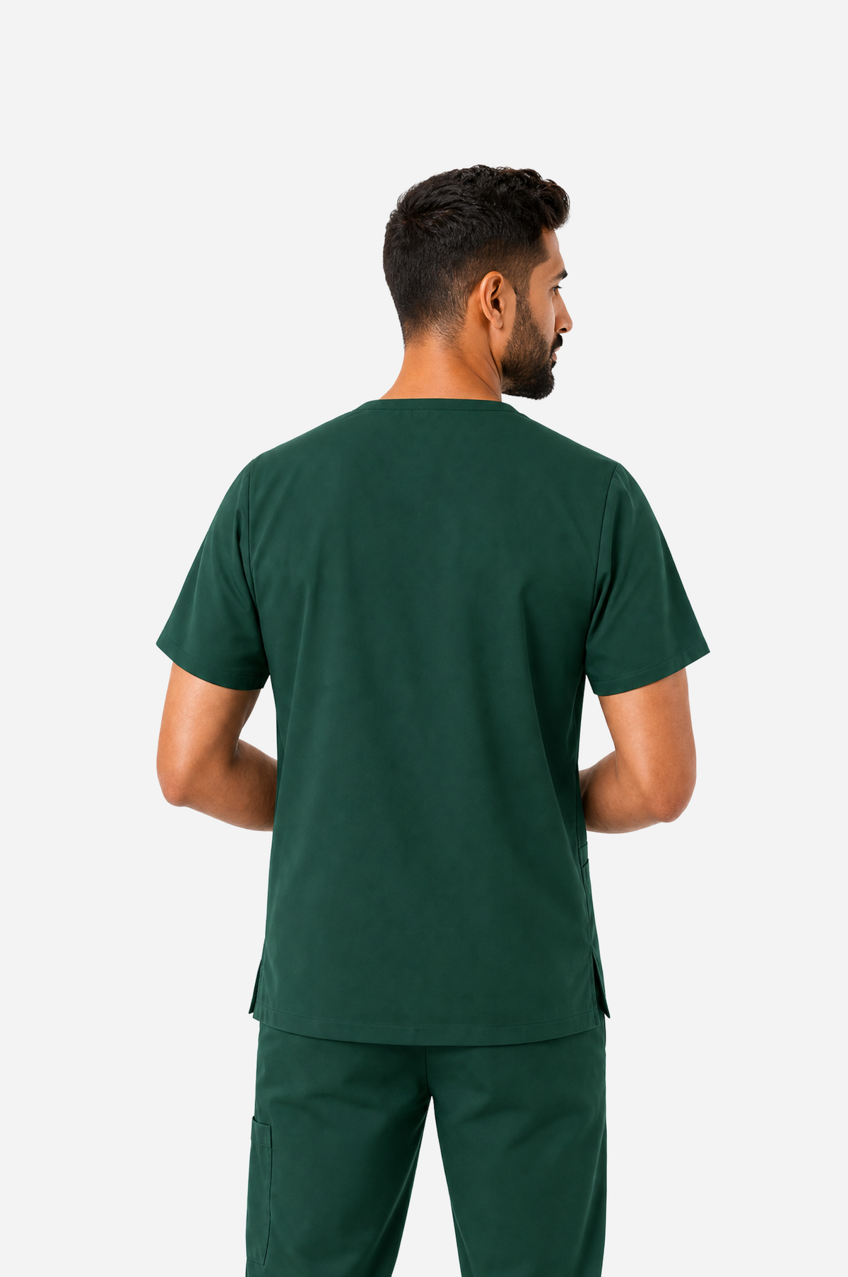 Verve V-Neck Men's Top