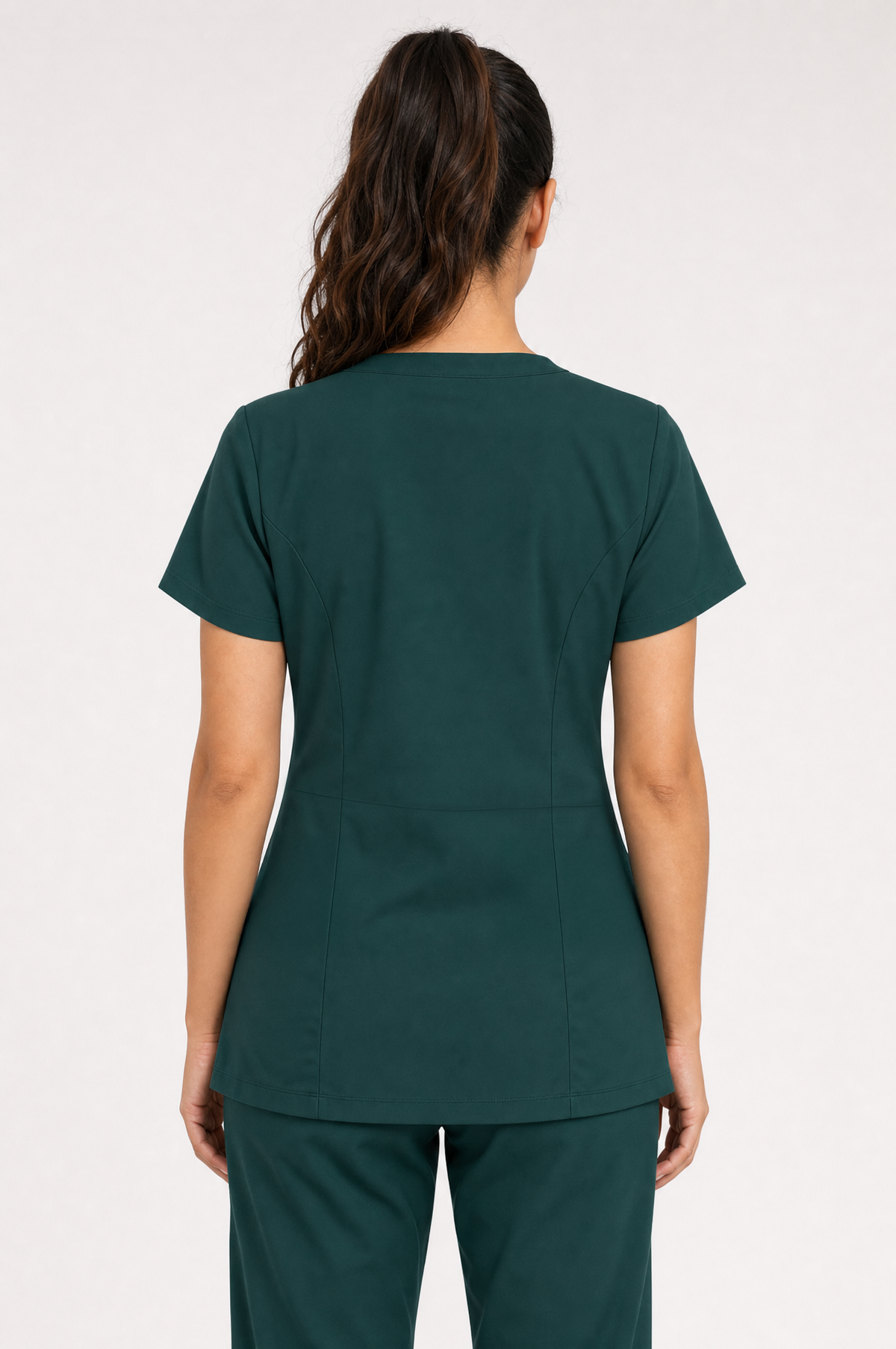 FOREST GREEN