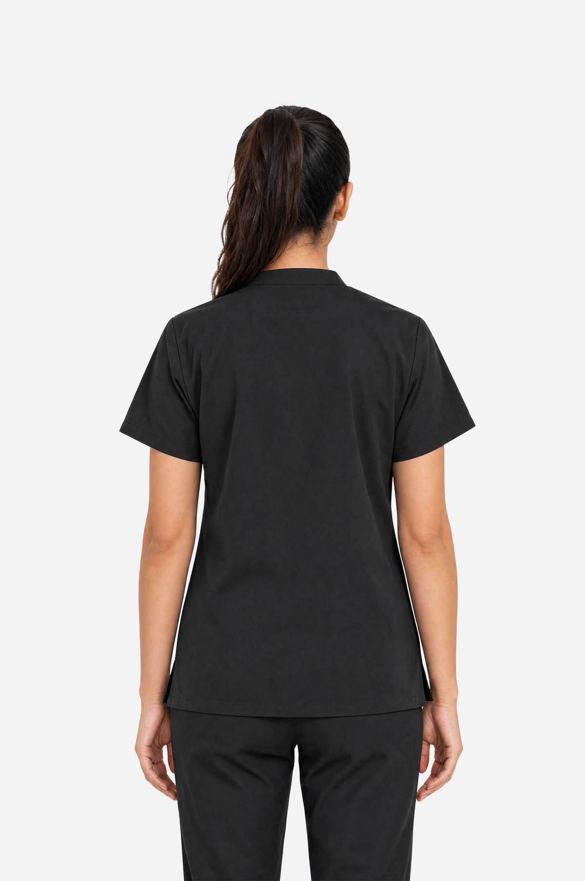 STEALTH BLACK