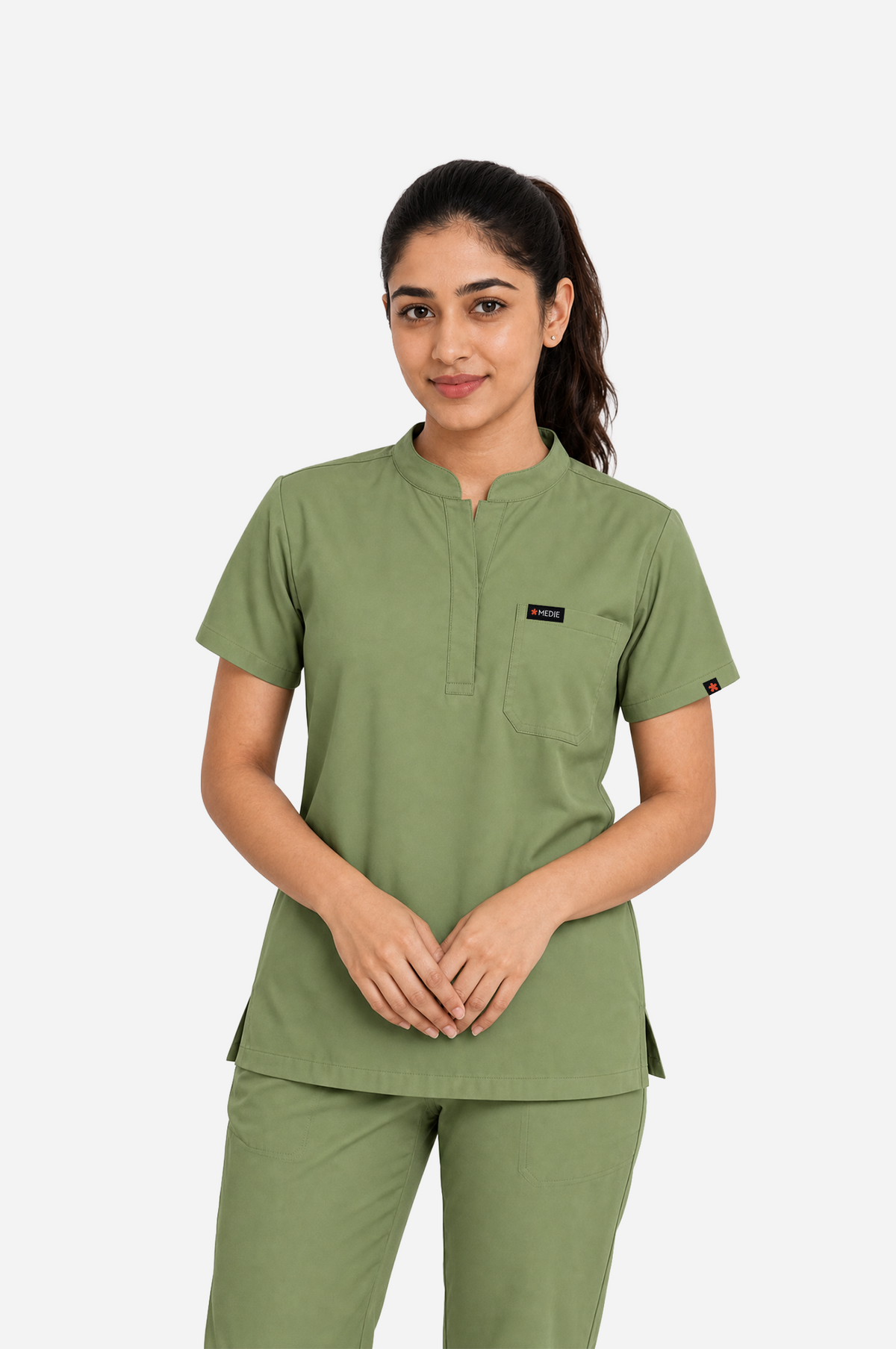 SAGE GREEN