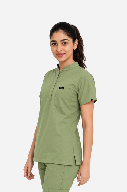 SAGE GREEN