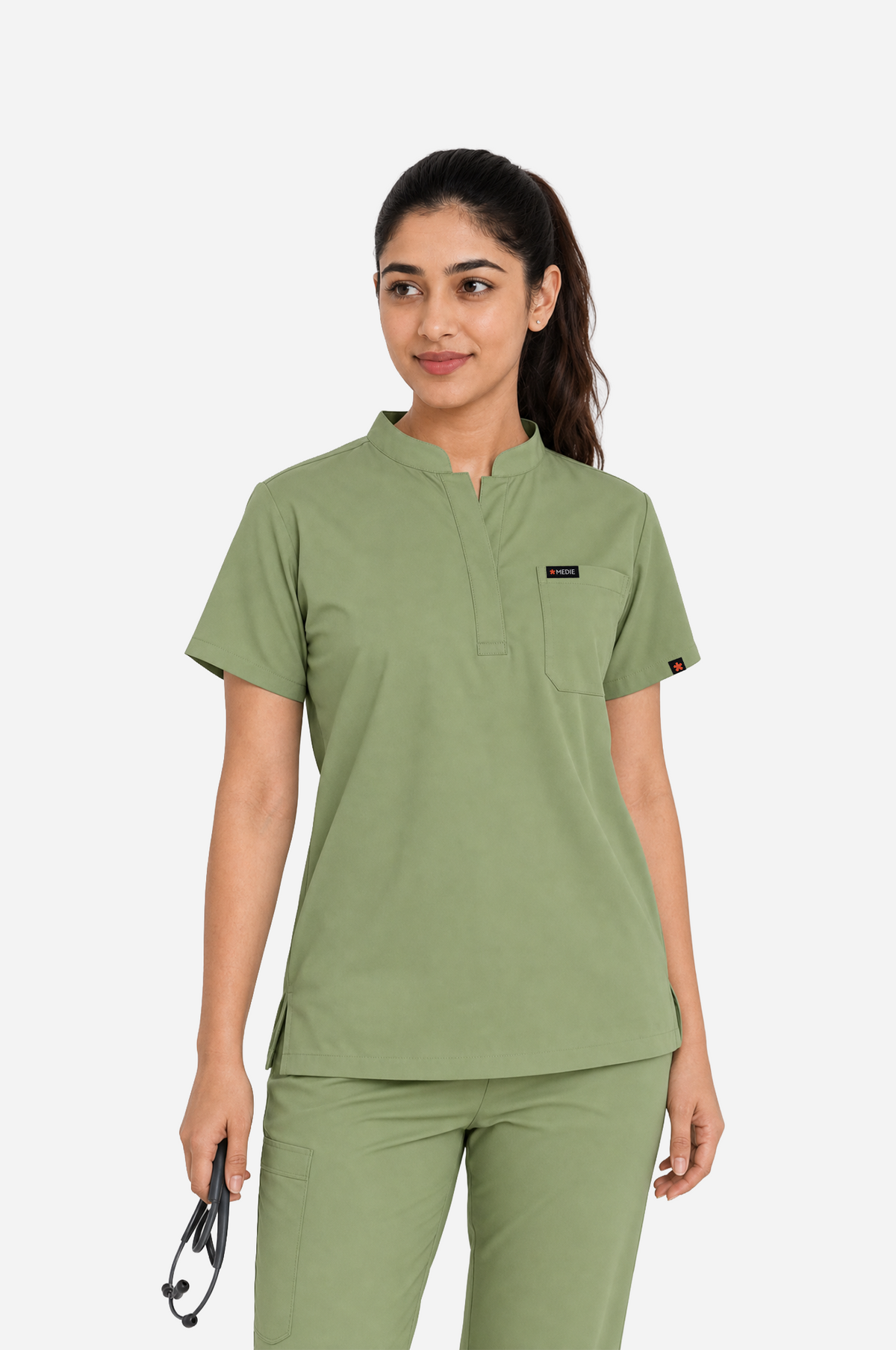 SAGE GREEN