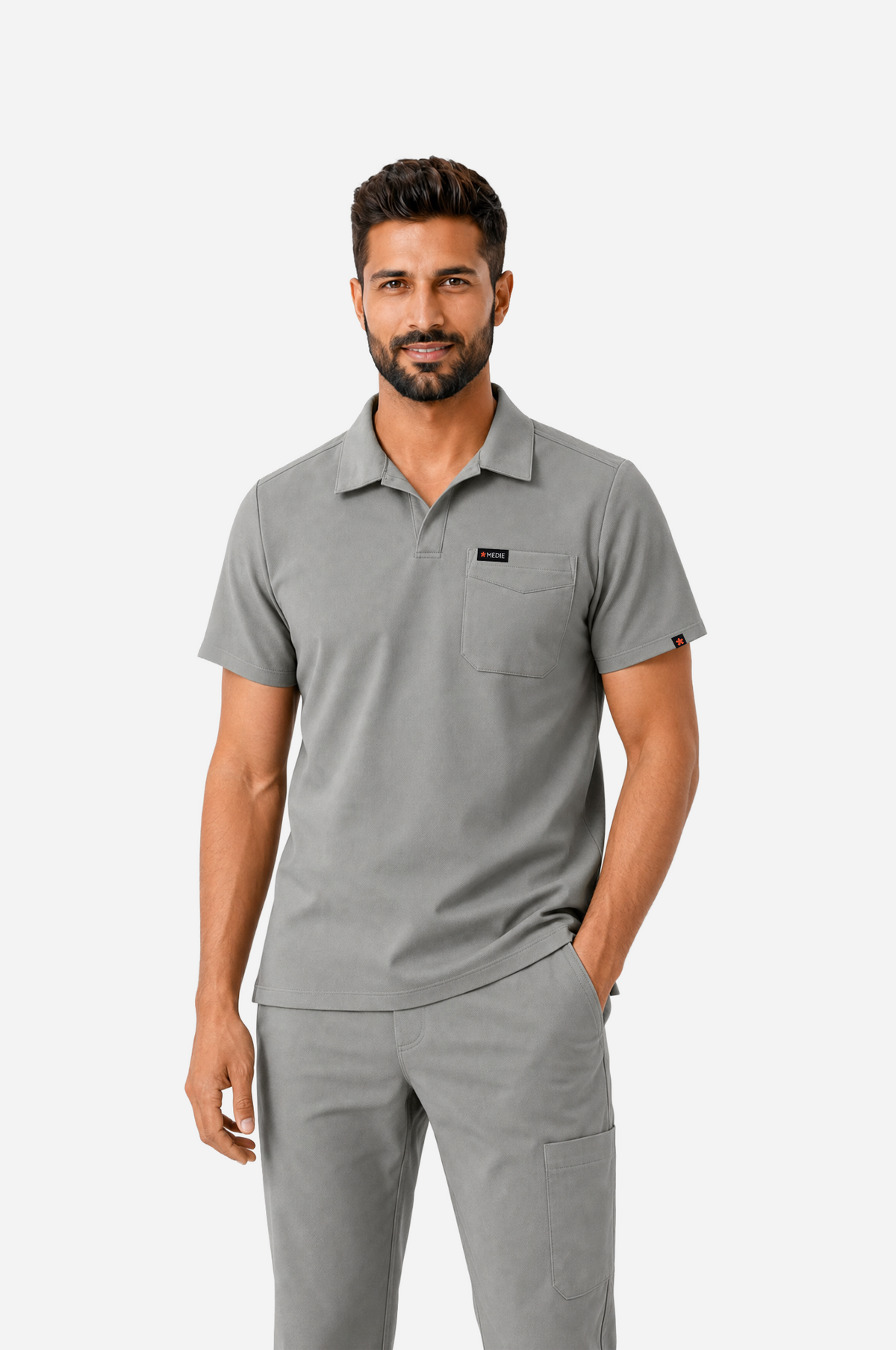 STORM GREY