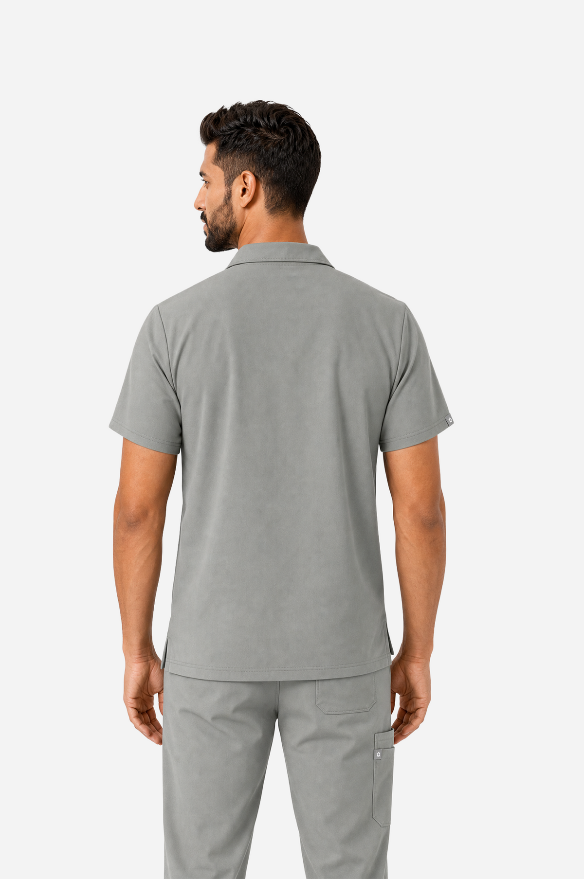 STORM GREY
