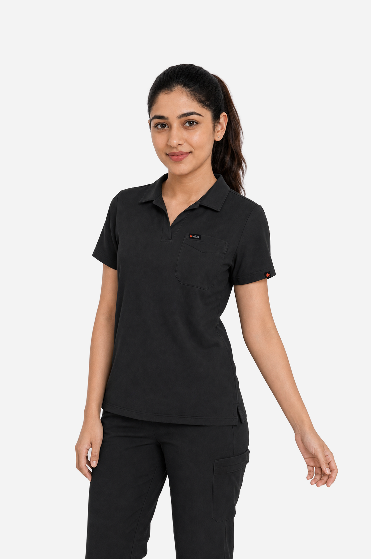OBSIDIAN BLACK