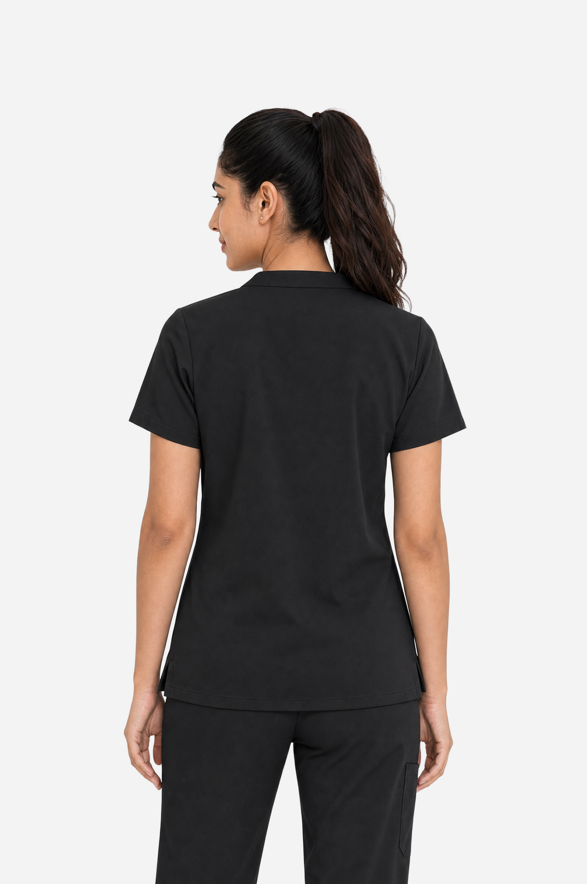OBSIDIAN BLACK