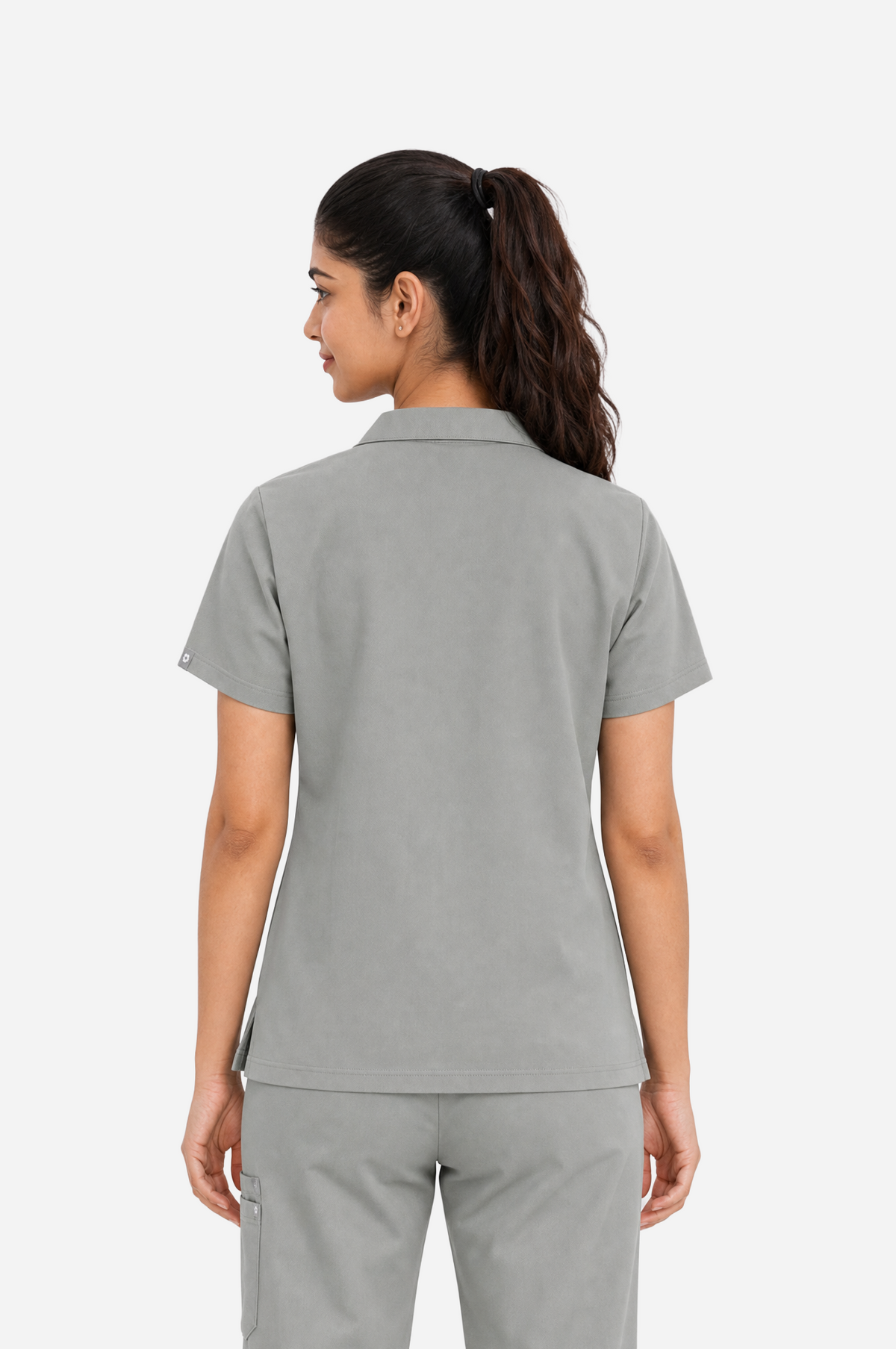 STORM GREY