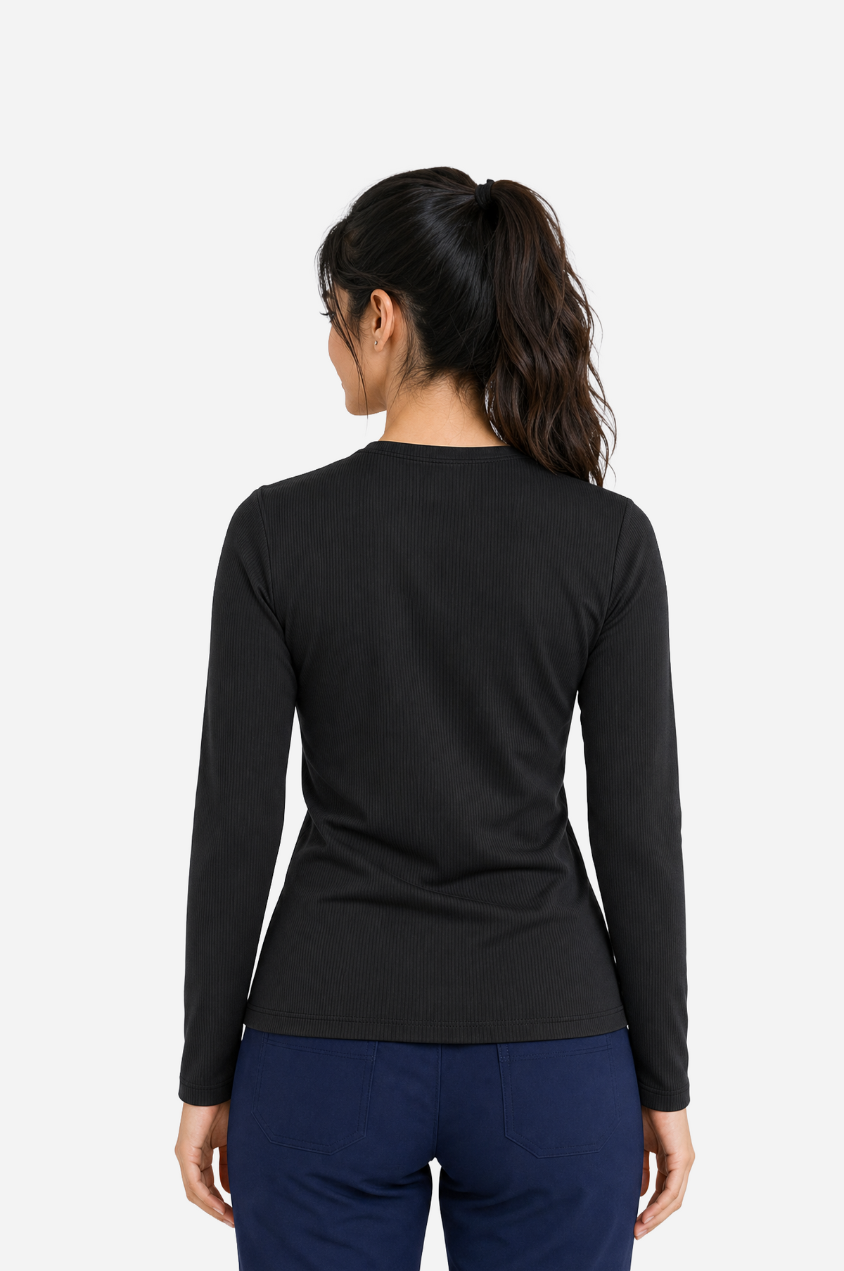 STEALTH BLACK